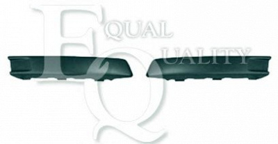 EQUAL QUALITY m0736 -  Облицовка / защитная накладка, буфер
